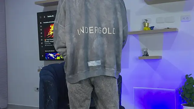 joseph boy online show from 04-05-26, 11:39