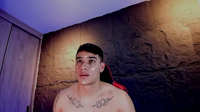 joseph boy online show from 10-08-25, 11:12