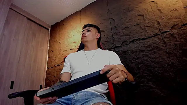 joseph boy online show from 10-17-25, 11:45