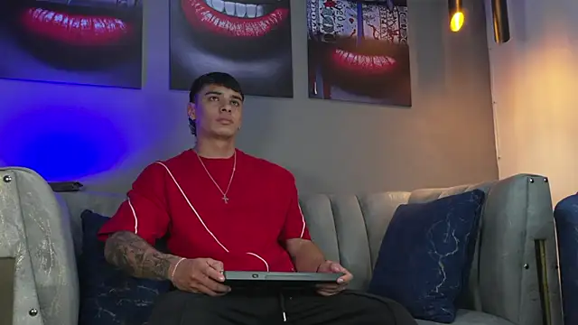 joseph boy online show from 03-16-26, 11:25