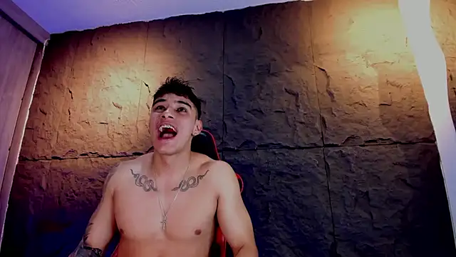 joseph boy online show from 10-05-25, 11:23