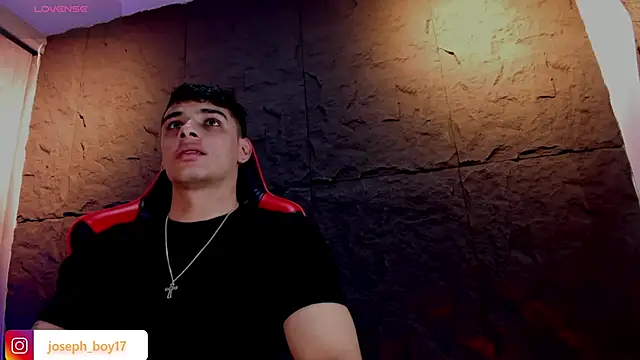 joseph boy online show from 11-01-25, 12:10