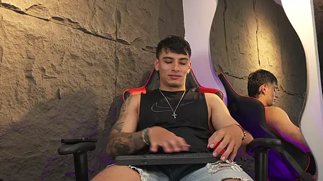 joseph boy online show from 04-01-26, 12:17