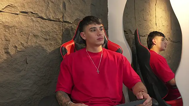 joseph boy online show from 04-08-26, 11:33