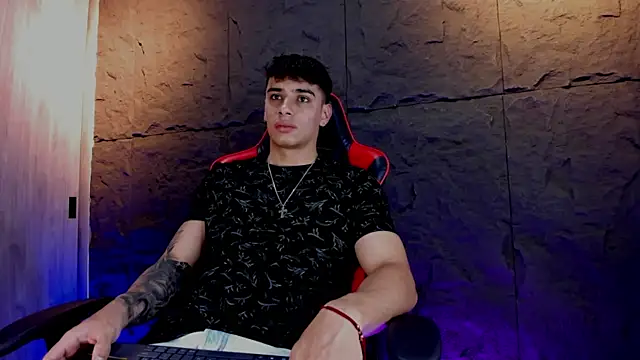 joseph boy online show from 11-14-25, 11:47