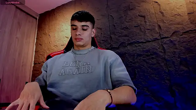 joseph boy online show from 10-19-25, 12:08