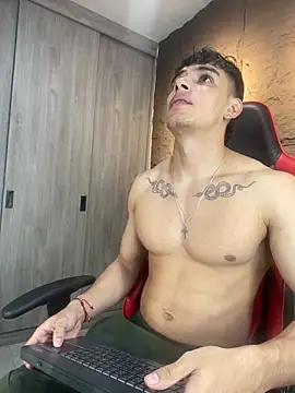 joseph boy online show from 03-21-25, 12:17