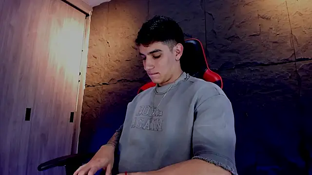 joseph boy online show from 11-17-25, 11:47