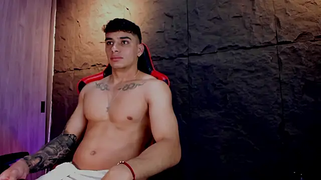 joseph boy online show from 10-13-25, 11:45