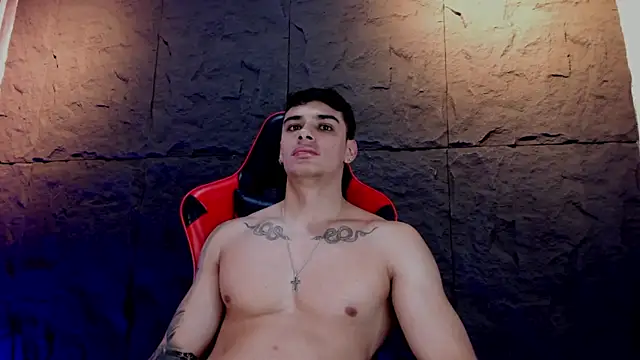 joseph boy online show from 12-03-25, 12:37