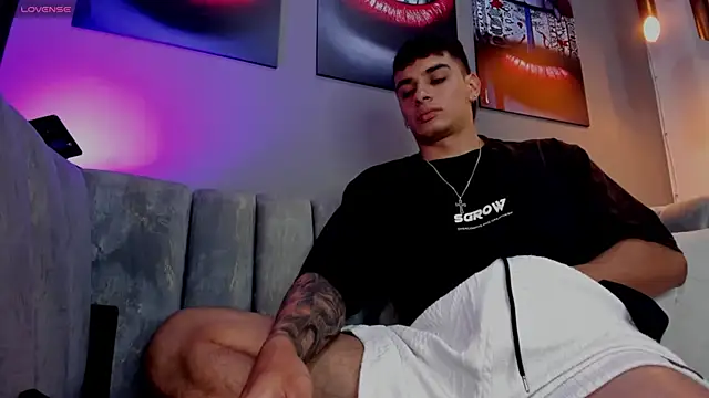 joseph boy online show from 12-01-25, 02:34