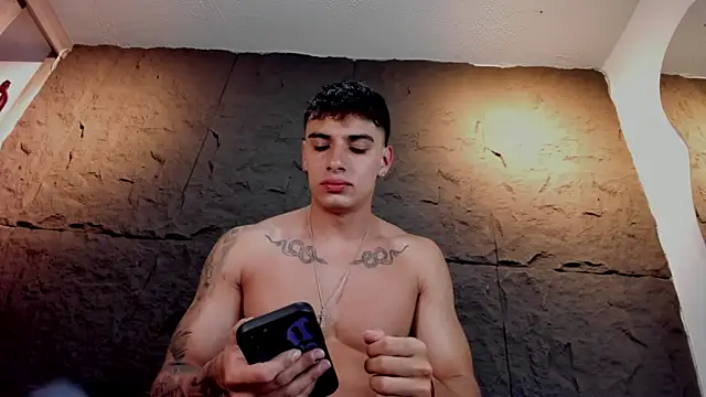 joseph boy online show from 12-22-25, 11:43