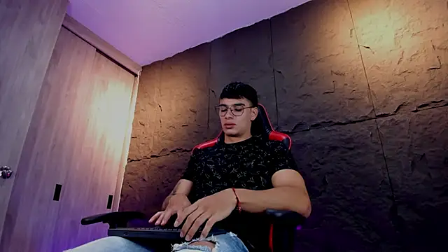 joseph boy online show from 01-17-26, 11:25