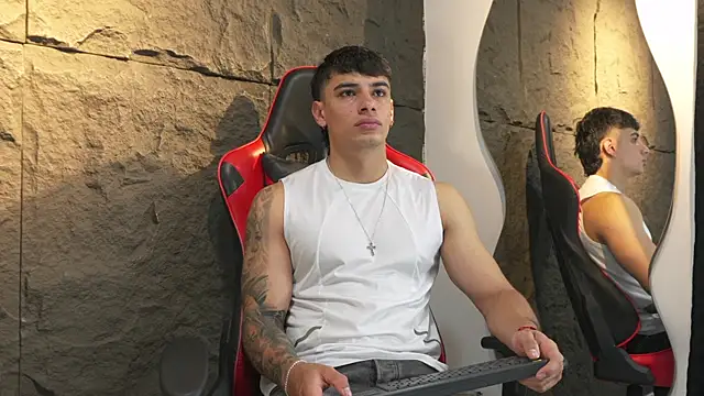 joseph boy online show from 04-09-26, 11:38