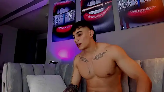 joseph boy online show from 11-23-25, 01:26