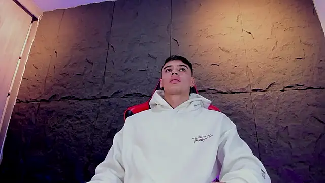 joseph boy online show from 02-16-26, 11:31