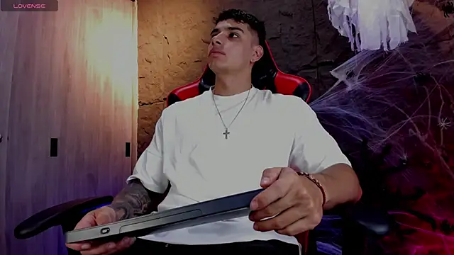 joseph boy online show from 10-29-25, 11:42