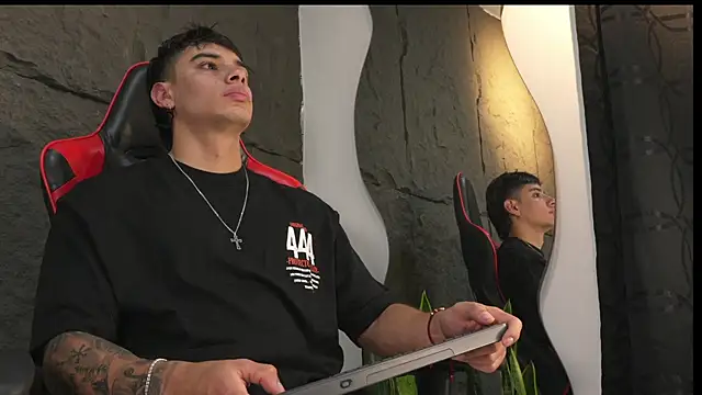 joseph boy online show from 03-19-26, 11:32