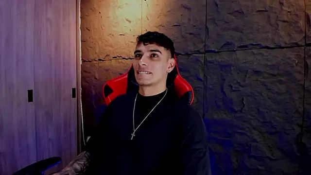 joseph boy online show from 10-03-25, 12:28