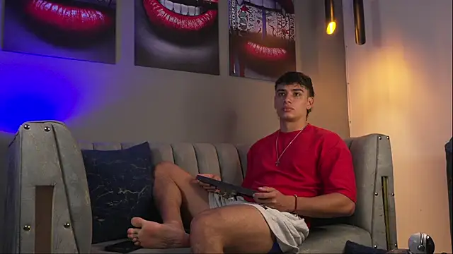 joseph boy online show from 03-28-26, 11:33