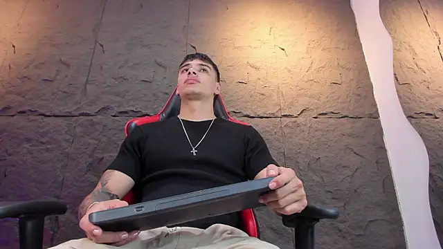 joseph boy online show from 02-19-26, 11:29