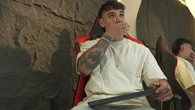 joseph boy online show from 03-07-26, 11:27