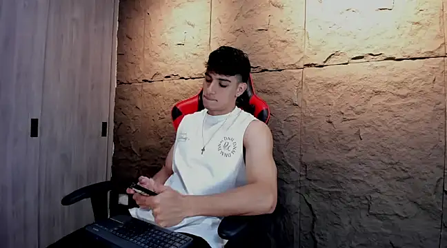 joseph boy online show from 03-22-25, 02:58