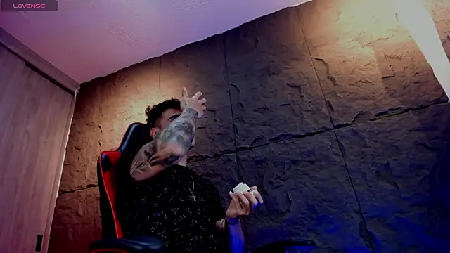 joseph boy online show from 10-20-25, 11:55