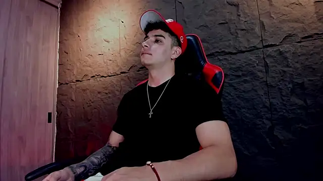 joseph boy online show from 10-10-25, 11:44