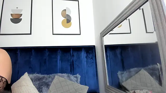 Alaia Cute online show from 02-07-26, 03:36