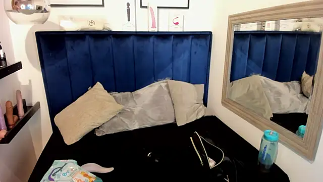 Alaia Cute online show from 07-07-26, 06:47