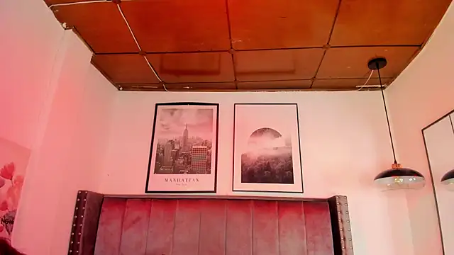 Alaia Cute online show from 12-21-25, 01:52