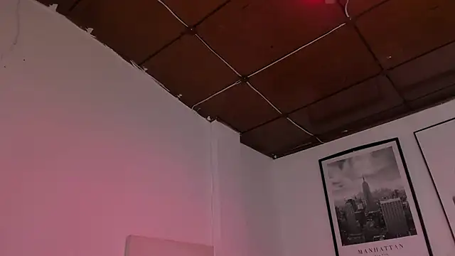 Alaia Cute online show from 02-02-26, 03:27