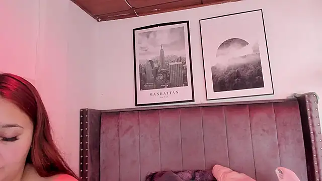 Alaia Cute online show from 01-14-26, 03:43