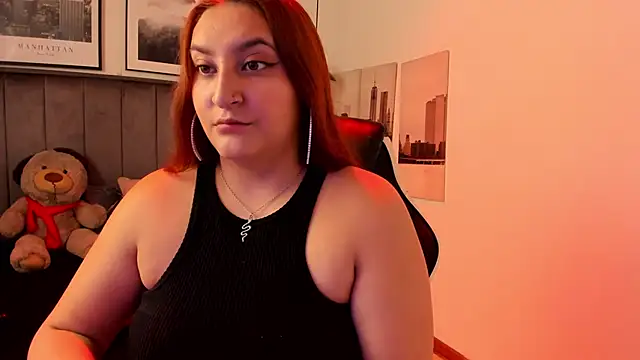 Alaia Cute online show from 03-03-25, 02:33