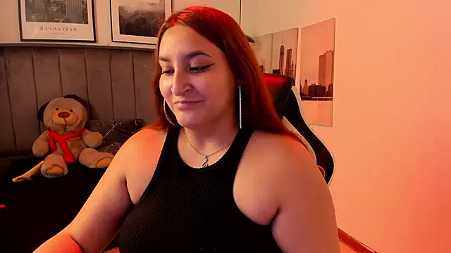 Alaia Cute online show from 03-03-25, 05:37