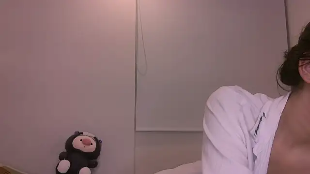 Lovely-allys online show from 09-30-25, 11:44