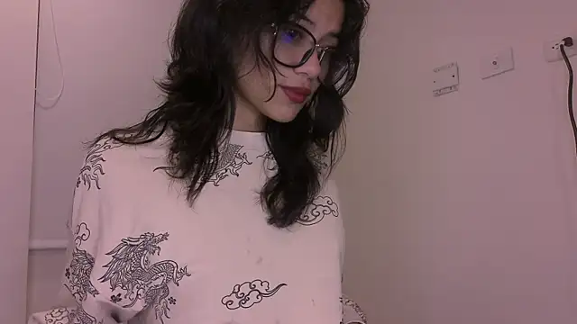 Lovely-allys online show from 10-03-25, 12:36