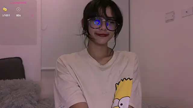 Lovely-allys online show from 09-14-25, 02:45