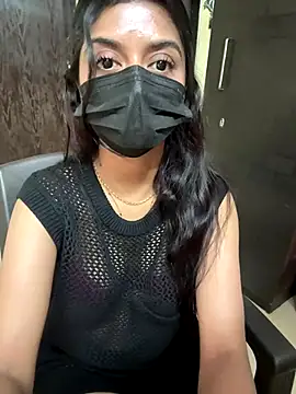 Aakanshaa   online show from 11-29-25, 04:56