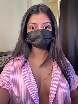 Aakanshaa   online show from 03-31-26, 08:38