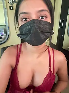 Aakanshaa   online show from 03-03-26, 04:52