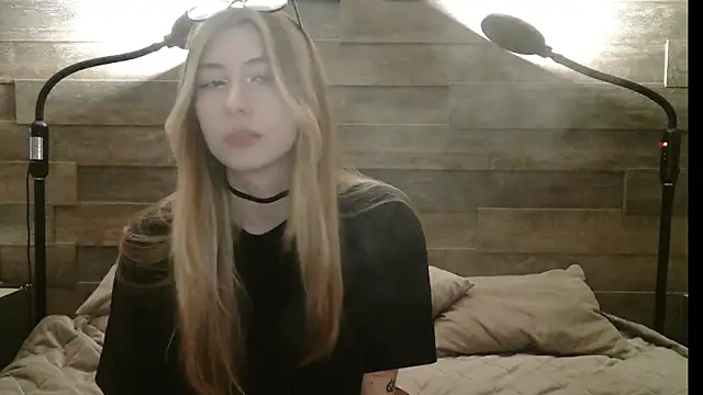 ErikaShyy online show from 12-01-25, 11:11