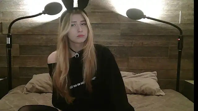 ErikaShyy online show from 11-27-25, 11:54