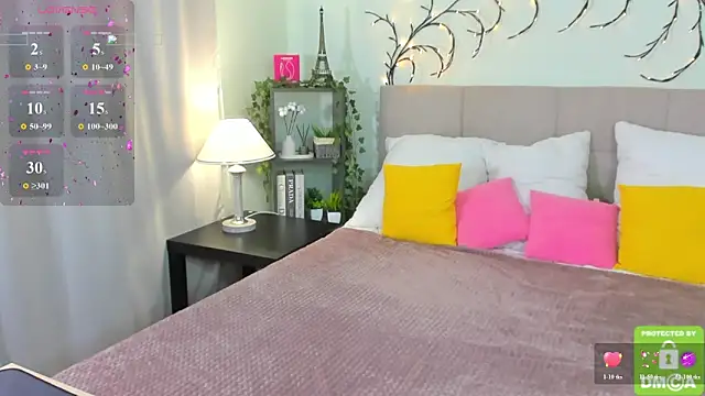 Tasty booty online show from 06-17-26, 12:54
