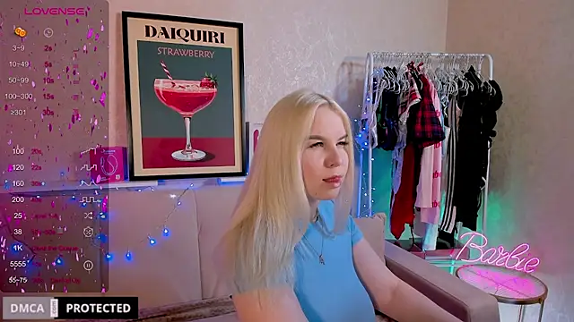 Tasty booty online show from 11-08-25, 01:20