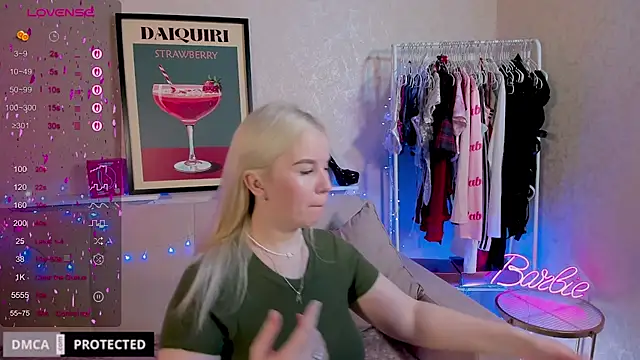 Tasty booty online show from 11-19-25, 01:27