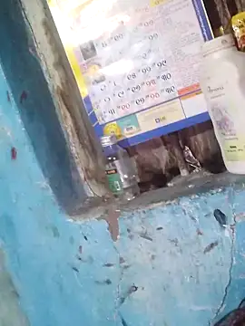 Natasha-In69 online show from 12-20-25, 10:12