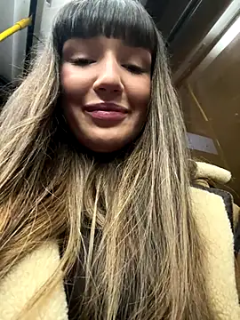 Sophie Avory online show from 12-05-25, 04:38