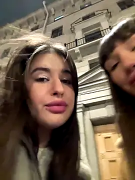 Sophie Avory online show from 11-23-25, 04:28